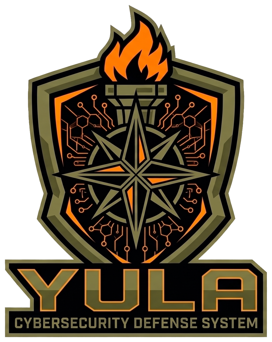 YULA Logo